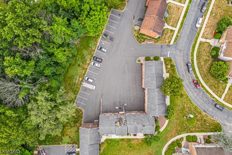 Mountainview Manor - Residential