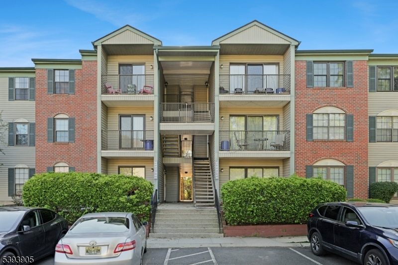 Society Hill - Residential