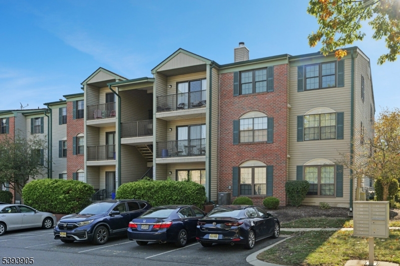 Society Hill - Residential