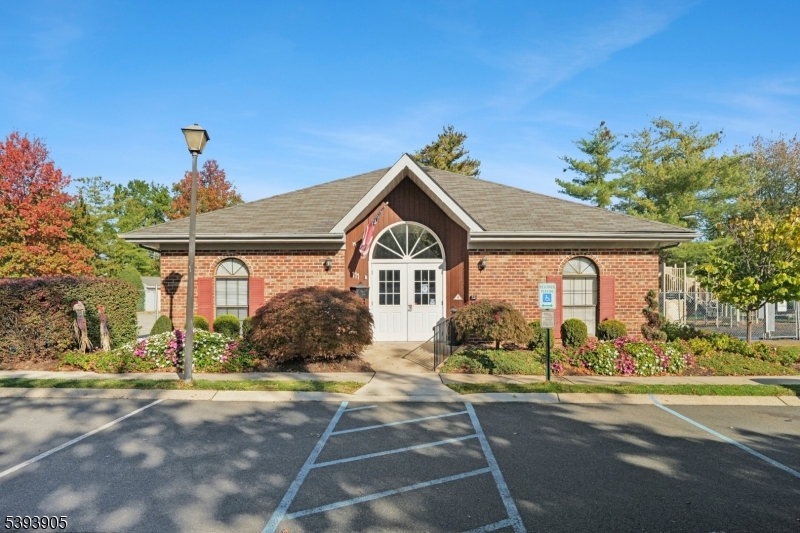 Society Hill - Residential