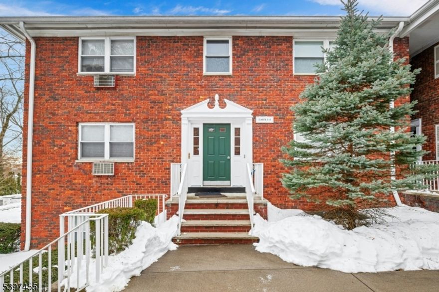 Welcome to this charming and efficient 1-bedroom condo offering comfort & convenience in a great end unit location. The updated kitchen features warm maple cabinets, tile backsplash, stainless steel appliances, and plenty of counter space perfect for cooking or entertaining in the open floor plan that flows seamlessly into the living and dining areas. Large pantry off kitchen.  Gleaming hardwood floors add a touch of elegance throughout. The spacious bedroom provides a peaceful retreat with generous closet space. Full bath with tub & shower.  An additional private storage area gives you the extra room you need for seasonal items or gear. The building includes a convenient on-site laundry room, making everyday living a breeze.The HOA fee covers heat, water, sewer, and snow removal, lawn and garbage, ensuring low-maintenance living year-round. Whether you're a first-time buyer, downsizing, or seeking a smart investment property, this condo delivers exceptional value with convenience to shopping, dining, transportation and more!