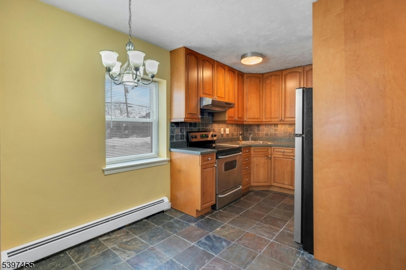 Manor II - Residential