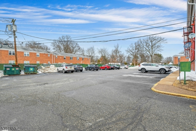 Manor II - Residential