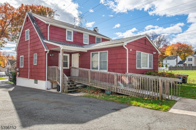 Oak View - Residential Lease