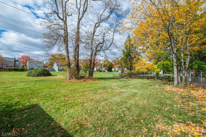 Oak View - Residential Lease