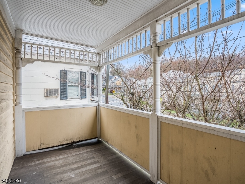 Historic District - Residential Income