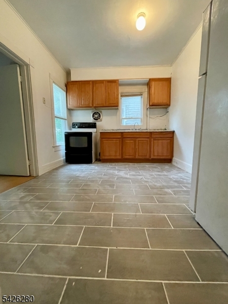 Historic District - Residential Income