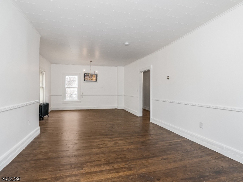 Historic District - Residential Income