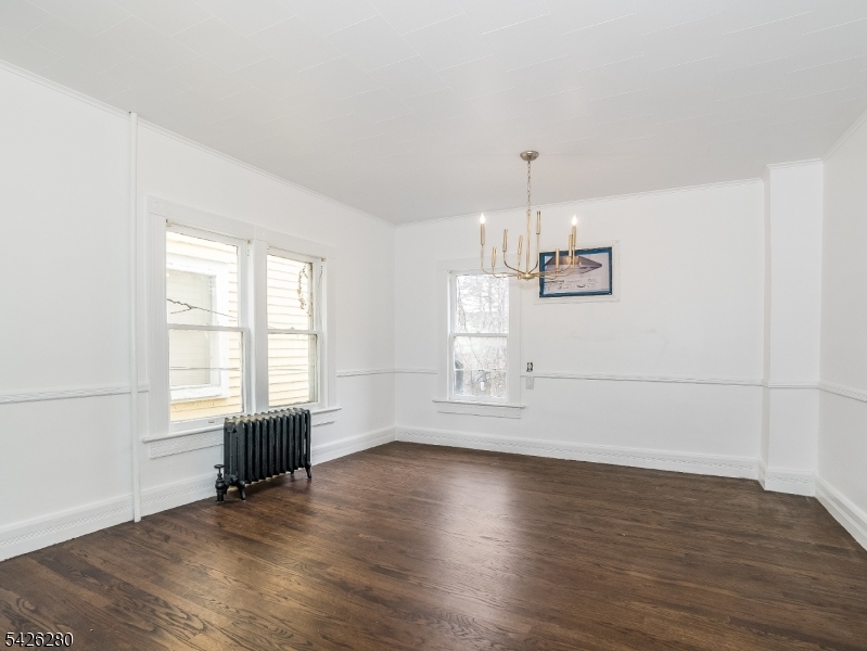 Historic District - Residential Income