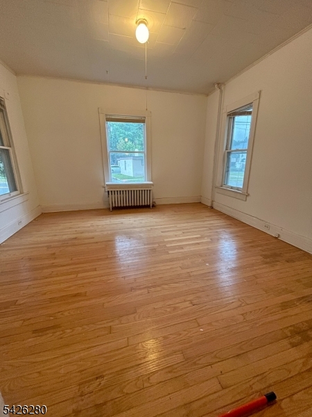 Historic District - Residential Income