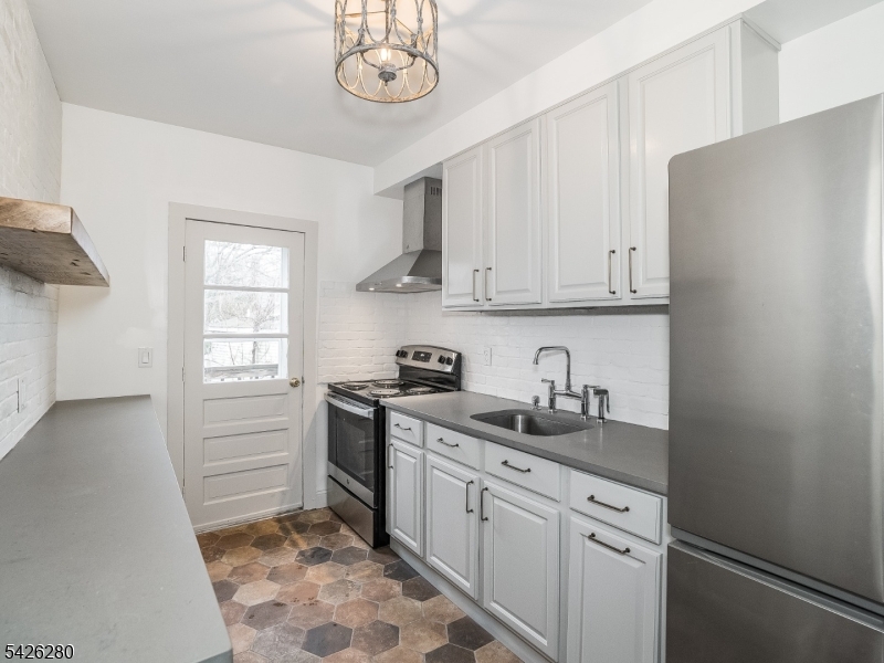 Historic District - Residential Income