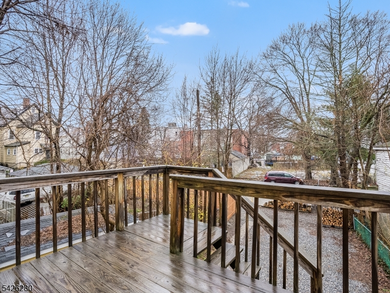 Historic District - Residential Income