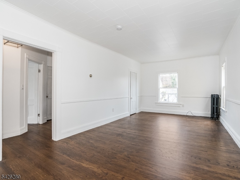 Historic District - Residential Income