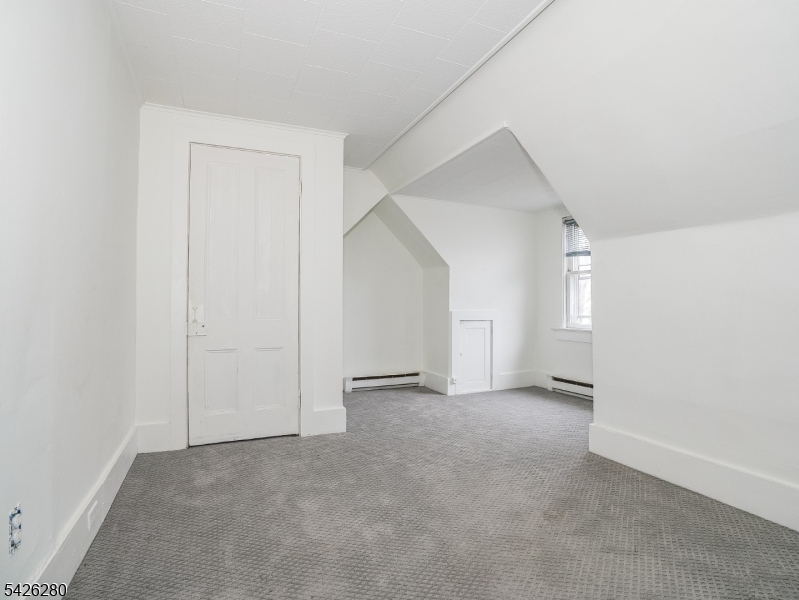 Historic District - Residential Income