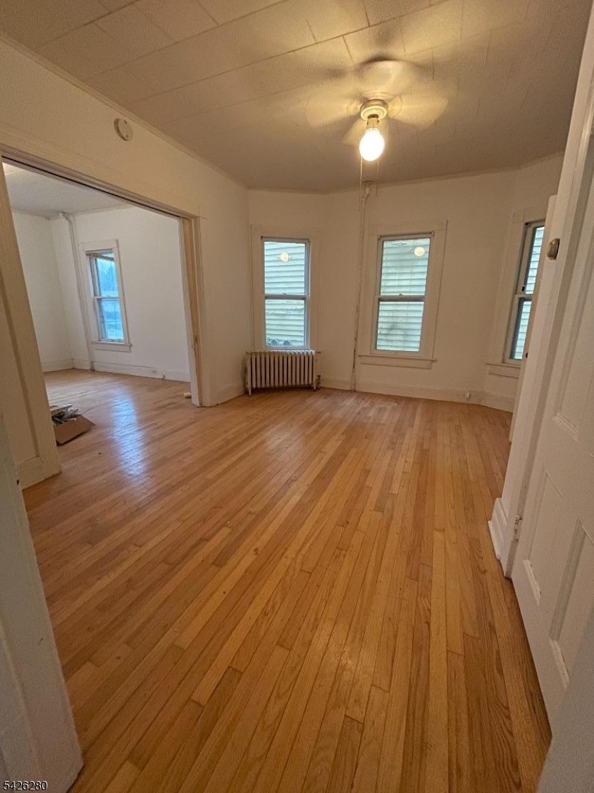 Historic District - Residential Income