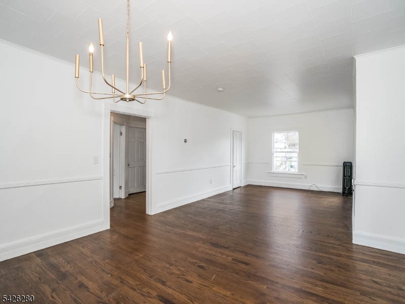 Historic District - Residential Income