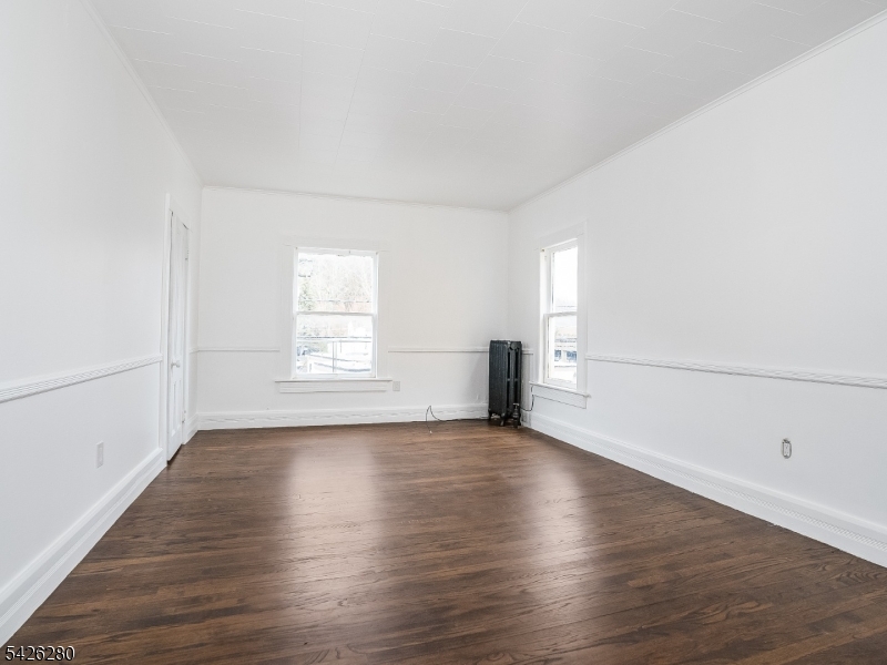 Historic District - Residential Income