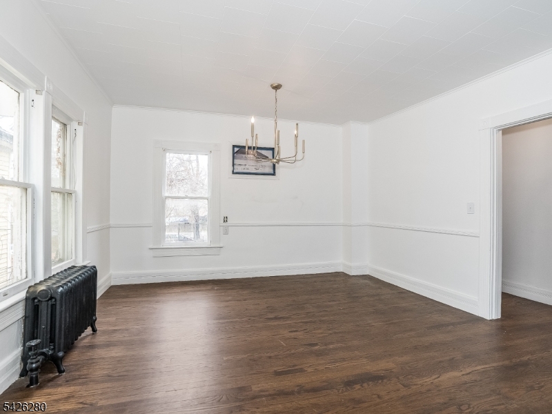 Historic District - Residential Income