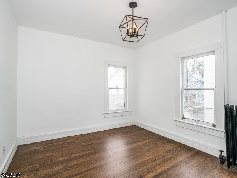 Historic District - Residential Income