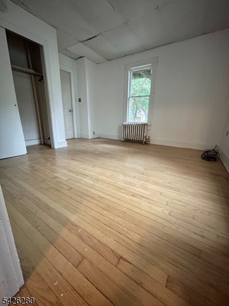 Historic District - Residential Income