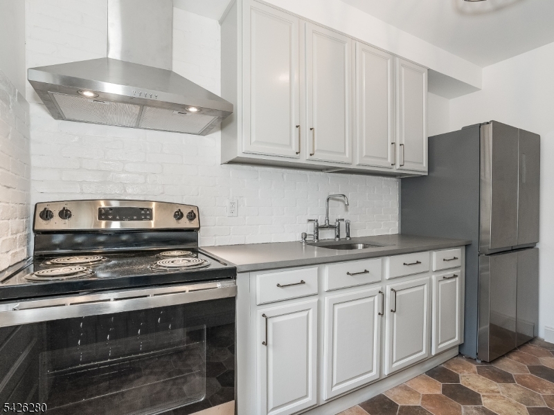 Historic District - Residential Income