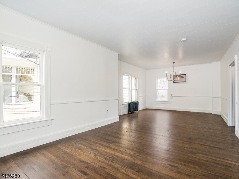 Historic District - Residential Income