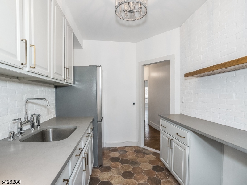 Historic District - Residential Income