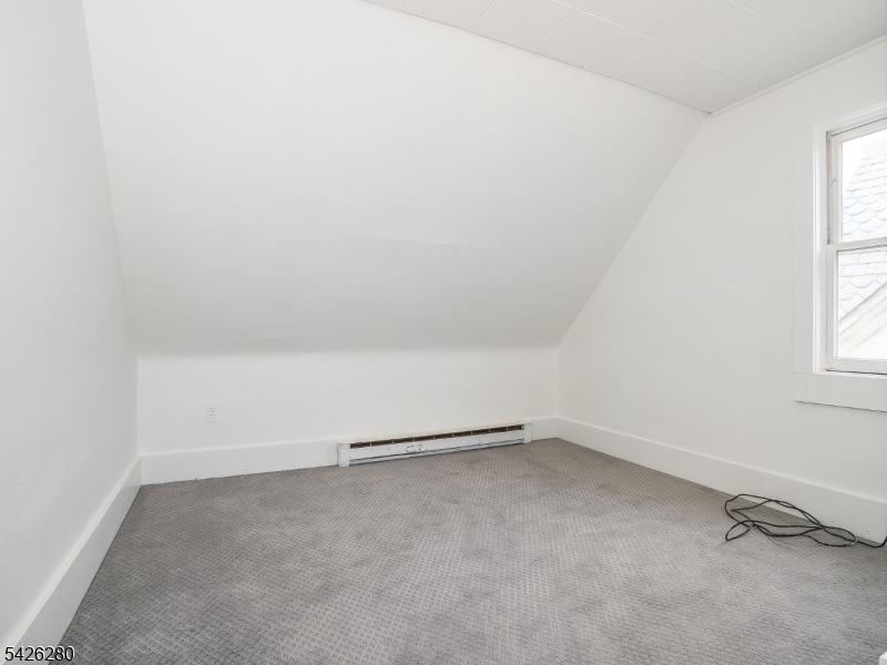 Historic District - Residential Income