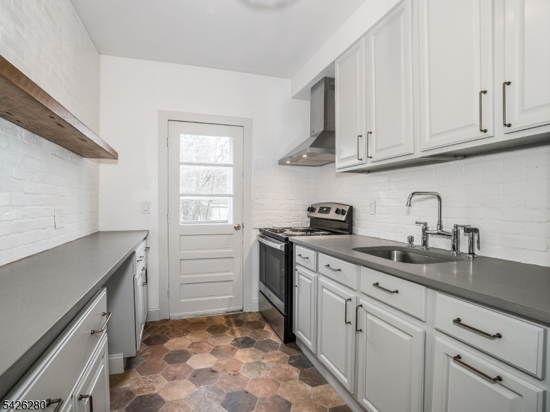 Historic District - Residential Income