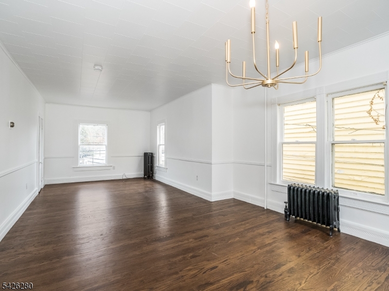 Historic District - Residential Income