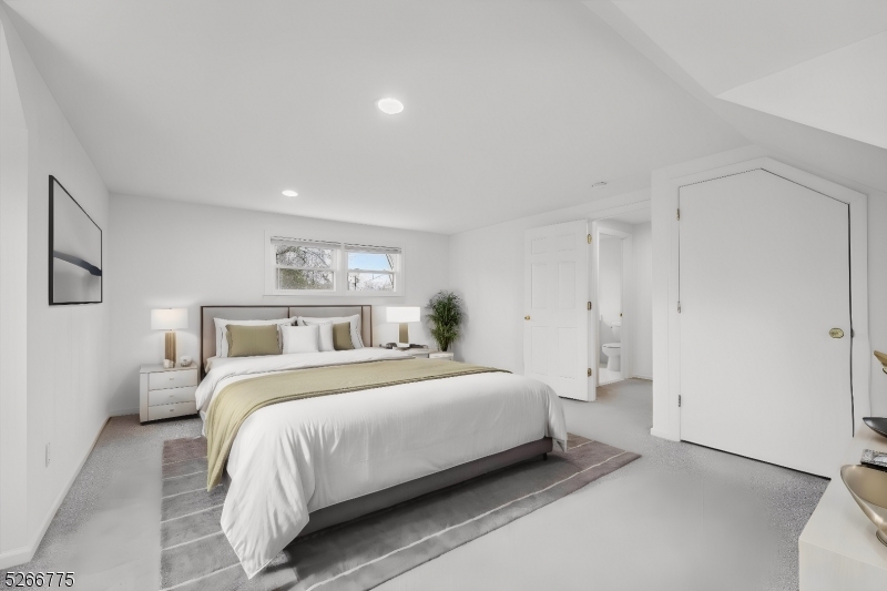 Lake Parsippany - Residential