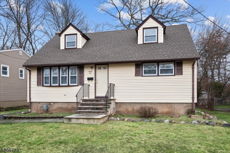 Lake Parsippany - Residential