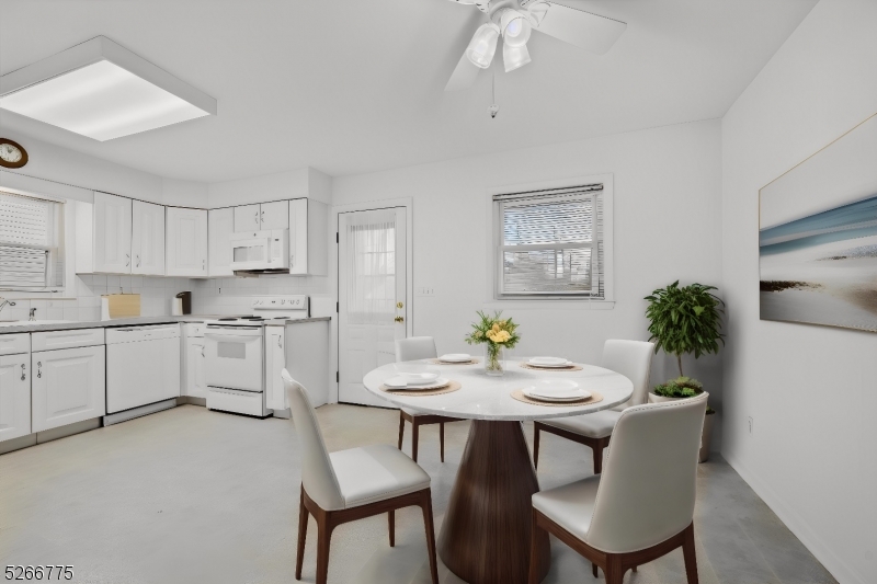 Lake Parsippany - Residential