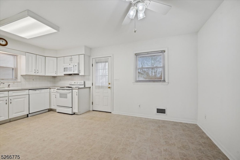 Lake Parsippany - Residential