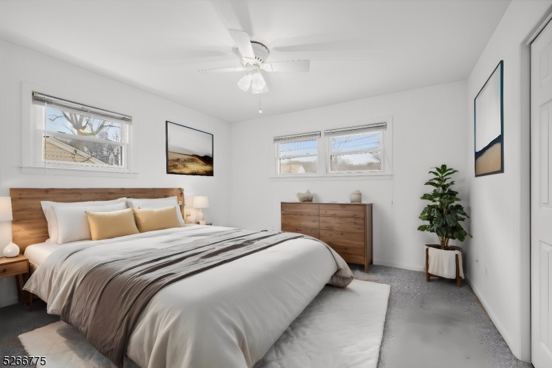 Lake Parsippany - Residential