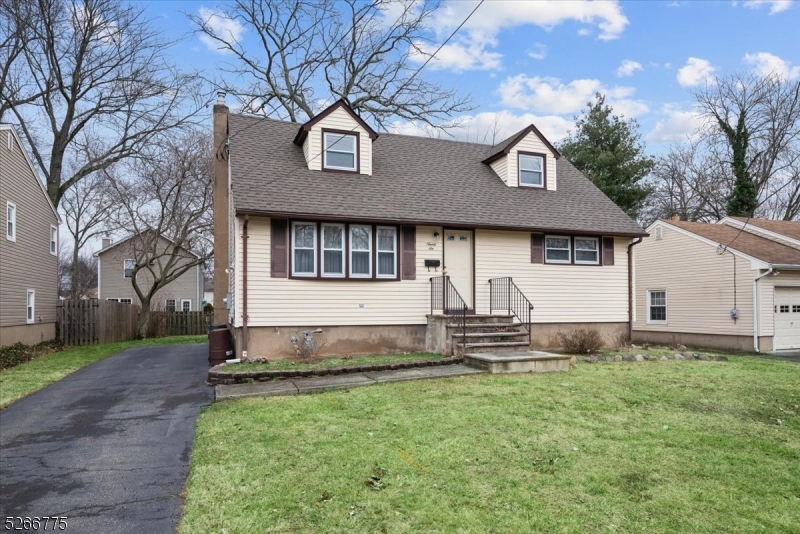 Lake Parsippany - Residential