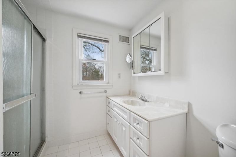 Lake Parsippany - Residential