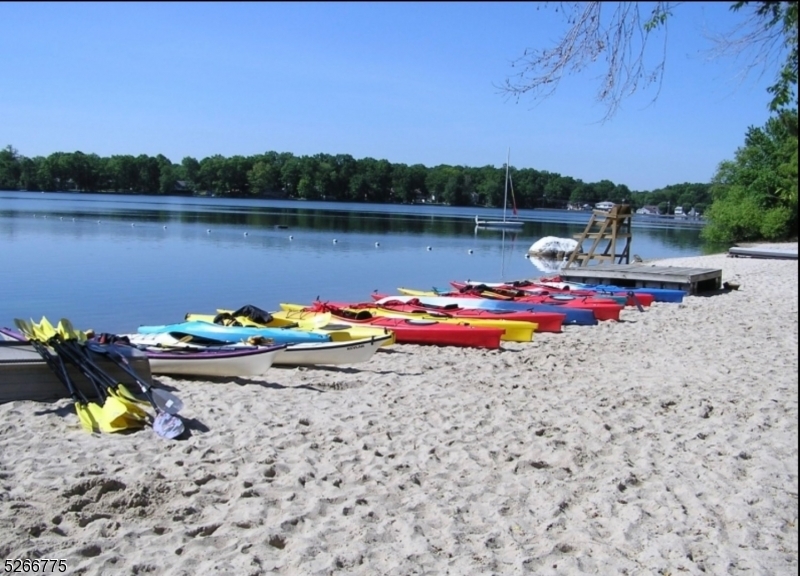 Lake Parsippany - Residential