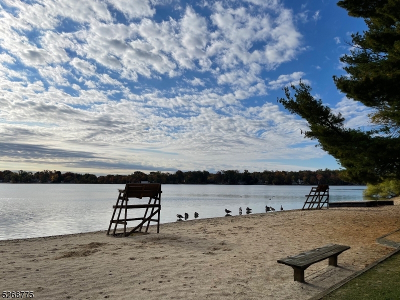 Lake Parsippany - Residential
