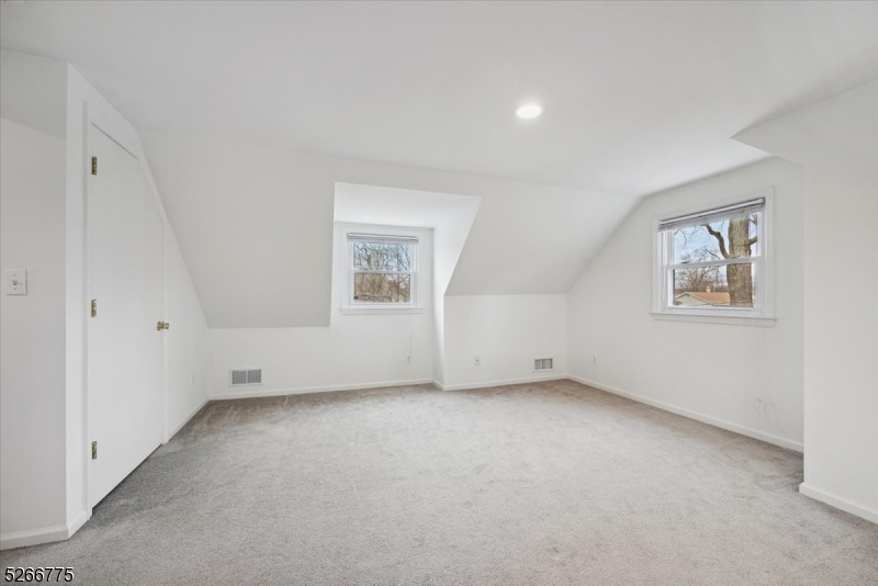 Lake Parsippany - Residential