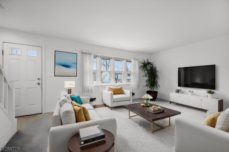 Lake Parsippany - Residential