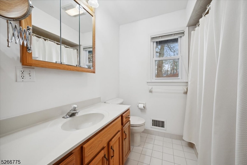 Lake Parsippany - Residential