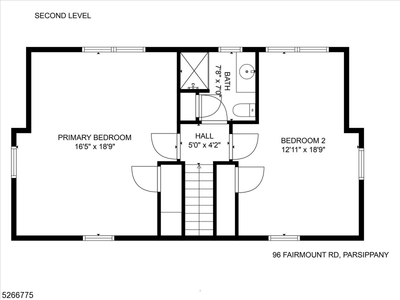 Lake Parsippany - Residential