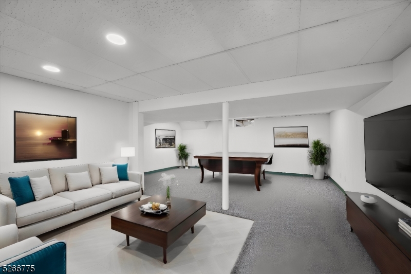 Lake Parsippany - Residential