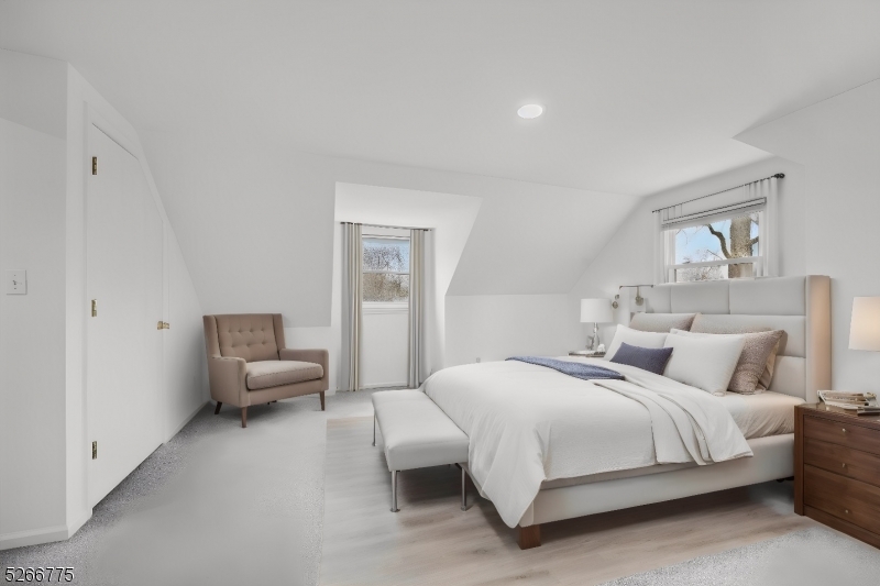 Lake Parsippany - Residential