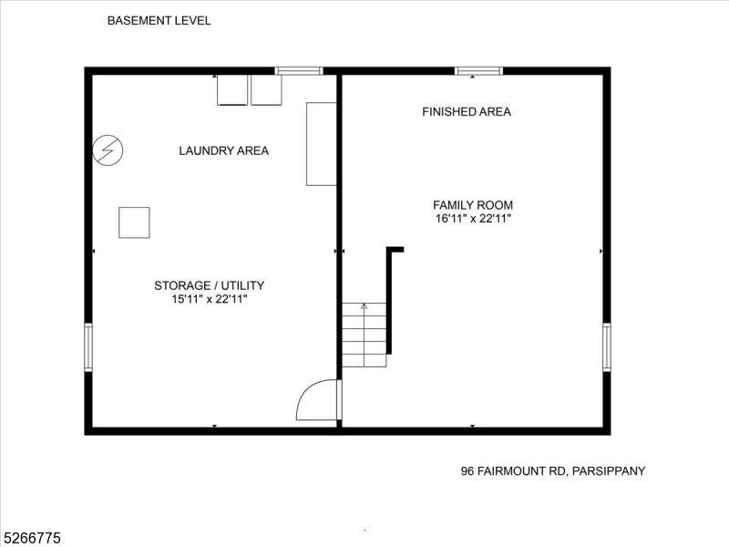 Lake Parsippany - Residential