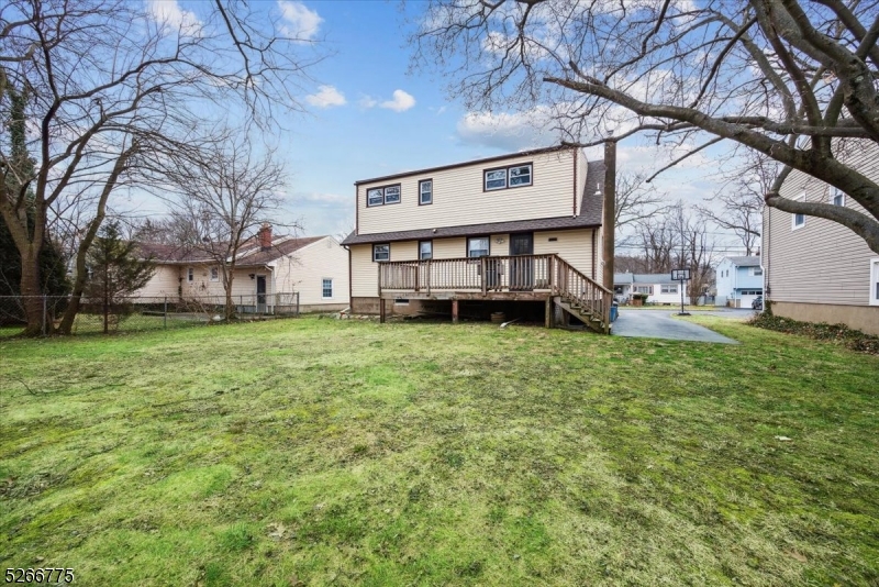 Lake Parsippany - Residential