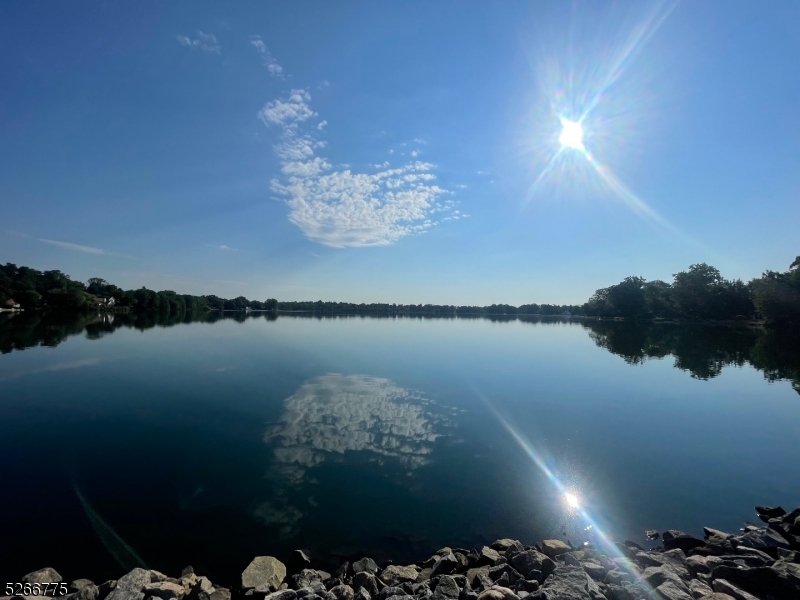 Lake Parsippany - Residential
