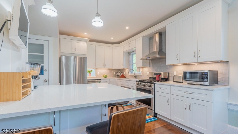 GREGORY - Residential