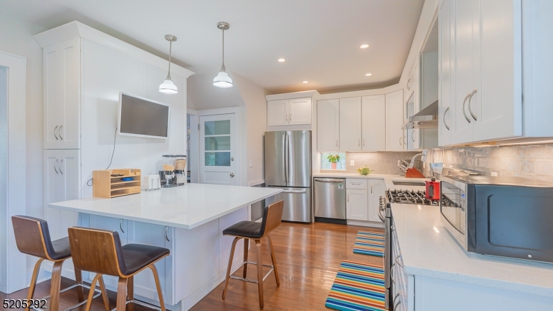 GREGORY - Residential